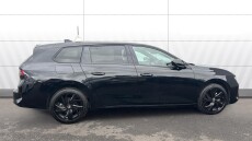 Vauxhall Astra 1.2 Turbo 130 GS 5dr Auto Petrol Estate